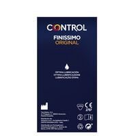 Preservativo Finissimo Original  1ud.-200466 Preservativo Finissimo Original  1ud.-200466 4